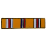 Lapel Button, Asiatic-Pacific Campaign Medal