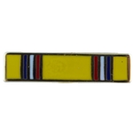 Lapel Button, American Defense Service Medal