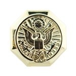 Civilian Service Lapel Button