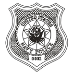 Badge, Identification, Senior Enlisted Advisor, Navy