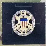Badge, Identification, Joint Chiefs of Staff
