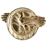 Decoration (Lapel Button), Alphabetical Order