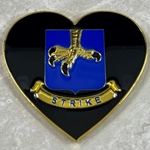 2nd Brigade Combat Team, "Strike"