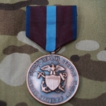 Decoration, Achievement Award, U.S. Public Health Service, MIL-DTL-3943/98F