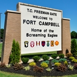 United States Army Installations