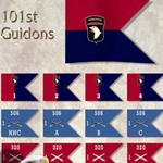Guidons