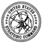 Badge, Identification, U.S. Strategic Command