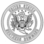 Badge, Identification, U.S. Northern Command
