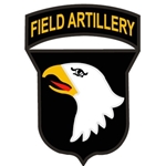 320th Field Artillery Regiment