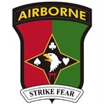 2nd Battalion 44th Air Defense Artillery Regiment, “Strike Fear”
