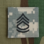 ACU with Velcro®