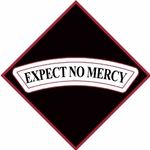 1st Battalion, 101st Aviation Regiment "Expect No Mercy"(♦)