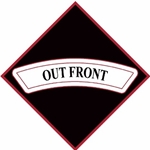 2nd Squadron, 17th Cavalry Regiment "Out Front"(♦)