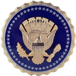 Identification Badges, United States of America