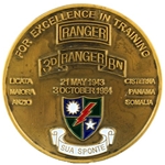 Ranger Regiment