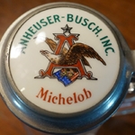 Anheuser-Busch