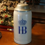 Königliches Hofbräuhaus Steins