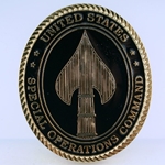 U.S. Special Operations Command (USSOCOM)