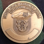 Special Forces Units