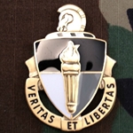 U.S. Army John F. Kennedy Special Warfare Center and School (USAJFKSWCS)