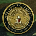 Department of Defense