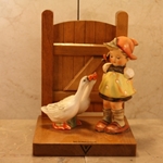 Hummel 60 B Goose Girl