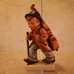 Hummel 89 Little Cellist