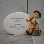 Hummel 187 Type 7 125 Years of Goebel 1996