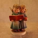 Hummel 193 Angel Duet, Candleholder