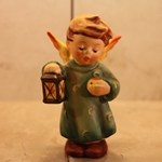 Hummel 214 C Nativity Set, Good Night, Angel Standing