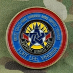 U.S. Army Combined Arms Support Command