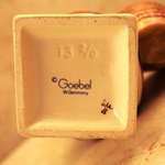 Trademark Tmk 6 Goebel W. Germany (No Bee)