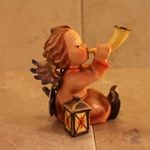 Hummel 359 Tuneful Angel