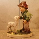 Hummel 395 Shepherd Boy