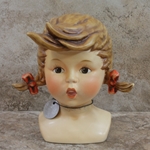 Hummel 511 Doll Head