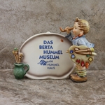 Hummel 756 Das Berta Hummel Museum