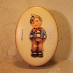 Hummel 996 Scamp Trinket Box