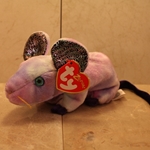 Beanie Babies Zodiac