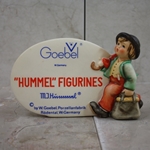 Hummel 187 Type 5 Goebel