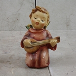 Hummel 214 D Angel Kneeling, Angel Serenade