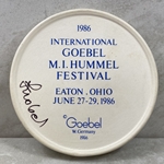 M.I. Hummel International Festival