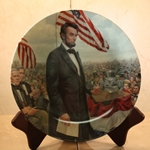 Knowles, Lincoln, Man Of America Series