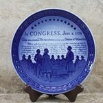 Royal Copenhagen United States Bicentenary