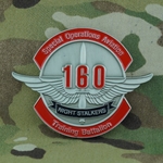 160th Special Operations Aviation Regiment (Airborne), Training Battalion
