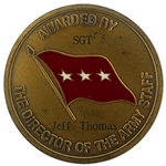 Director of the Army Staff