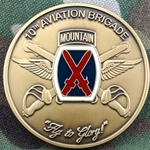 10th Combat Aviation Brigade,The Falcon Brigade