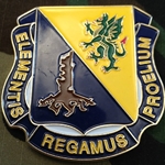 U.S. Army Chemical Corps