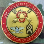 428th Field Artillery Brigade
