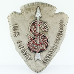 U.S. Army Sniper School