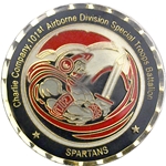 101st Airborne Division Special Troops Battalion